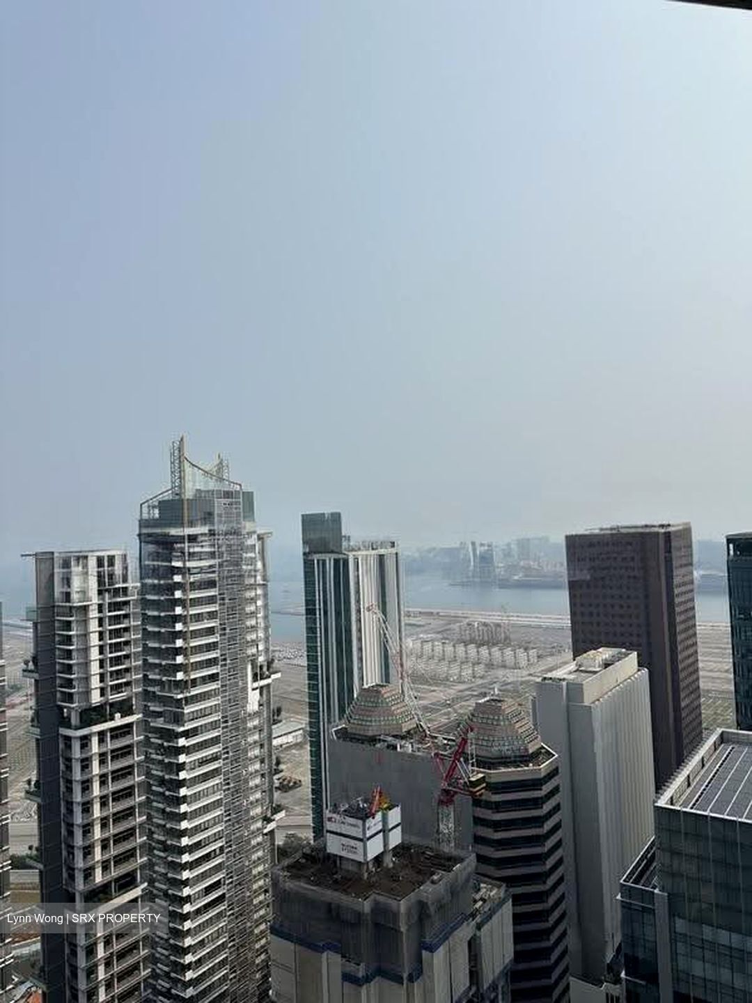 International Plaza (D2), Apartment #633394331